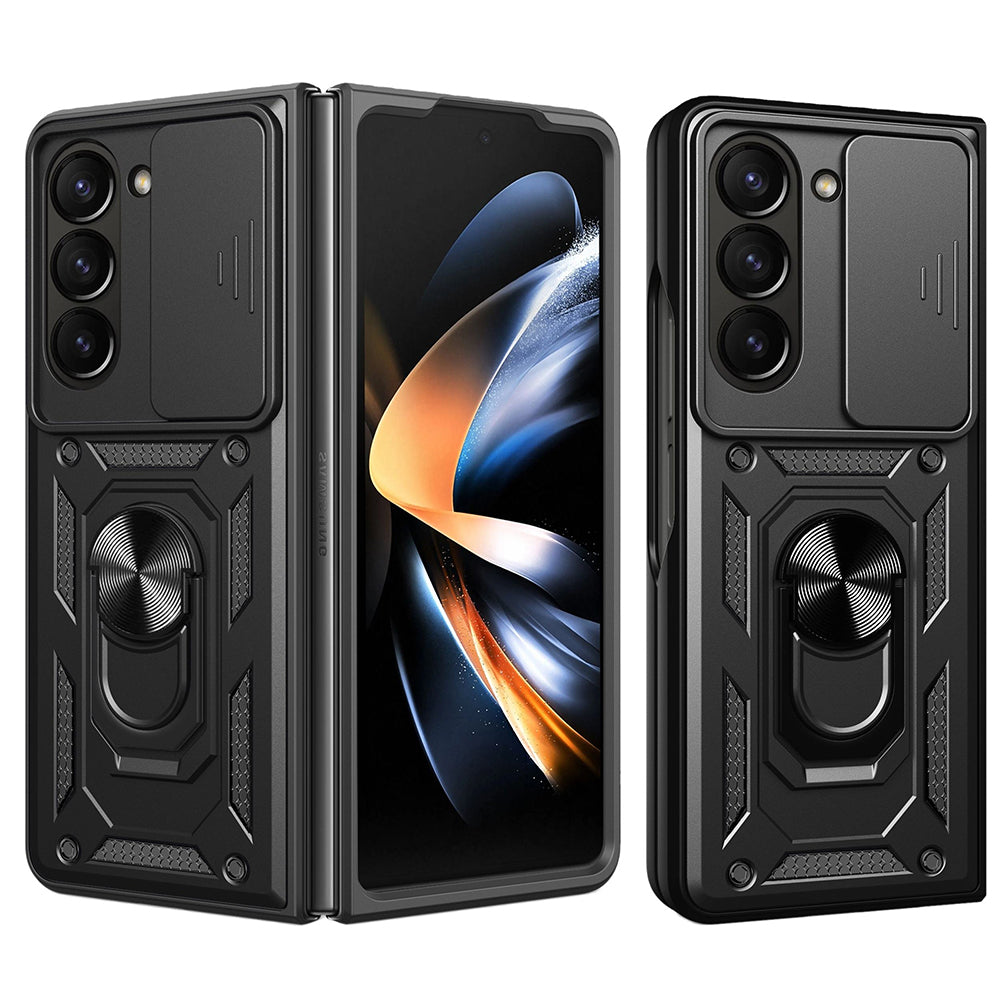 CamShield Series - Samsung Galaxy Z Fold5 - Black