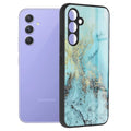 Glaze Series - Samsung Galaxy A54 - Blue Ocean