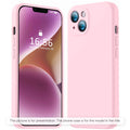 SoftFlex - Samsung Galaxy S21 FE 5G - Chalk Pink