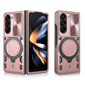 CamGuard Pro - Samsung Galaxy Z Fold6 - Rose Gold