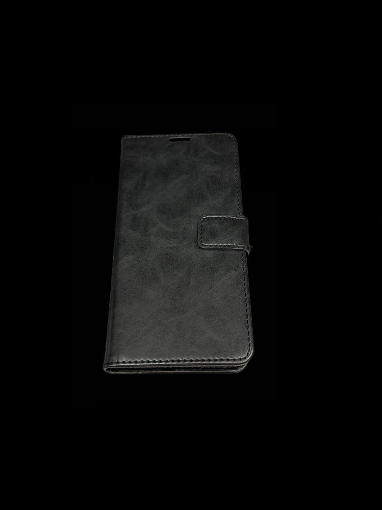 Θήκη Book για POCO X3 Black