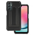 Techsuit Hybrid Armor - Samsung Galaxy A25 5G - Black