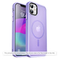 HaloFrost Series - Samsung Galaxy A25 5G - Light Purple