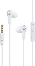 Borofone BM37 In-ear Handsfree με Βύσμα 3.5mm