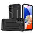 Techsuit Hybrid Armor - Samsung Galaxy A14 4G / 5G - Black