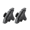 Hoco - Mobile Game Controllers  (GM5) - Shooting Triggers for Smartphone - Black