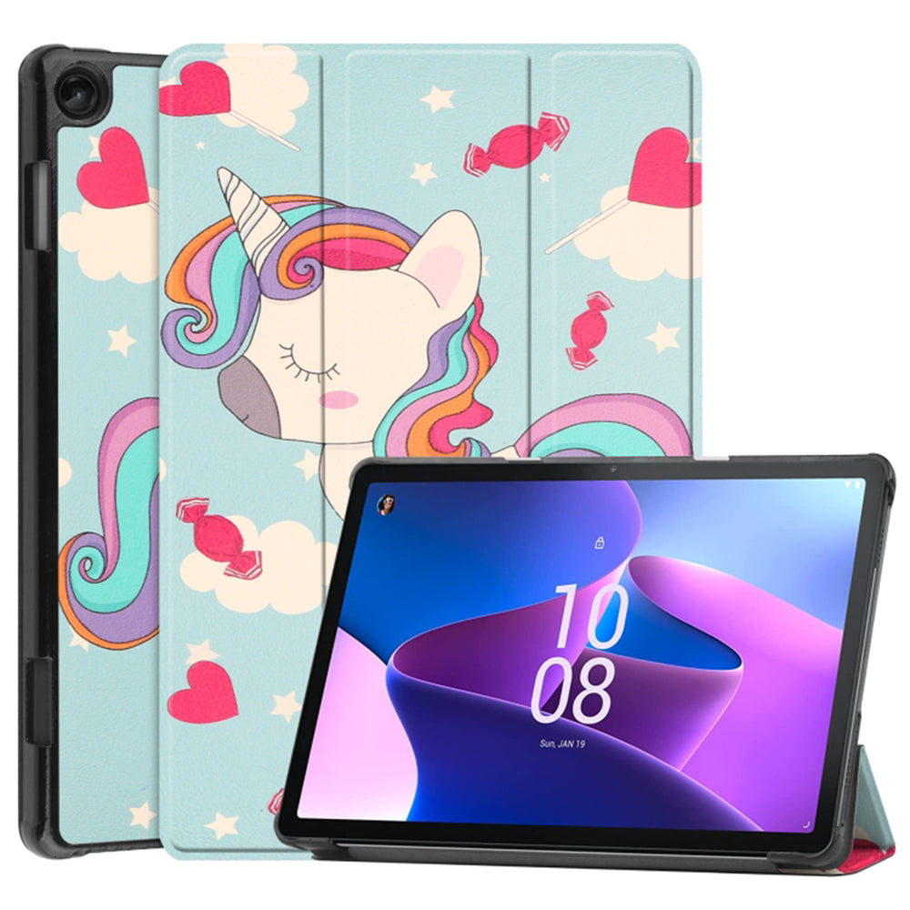 FoldPro - Lenovo Tab M10 3rd Gen (TB328FU/TB328XU) - Unicorn