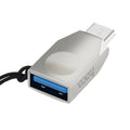 Hoco UA9 Αντάπτορας USB-C to USB