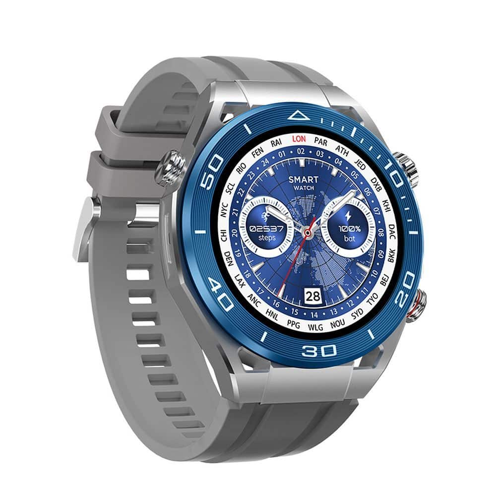 HOCO smartwatch Y16 Smart sports watch (call version)
