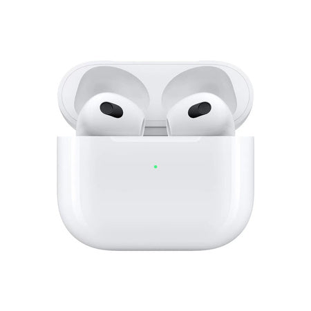 JELLICO wireless earphones AirBlue 3 White