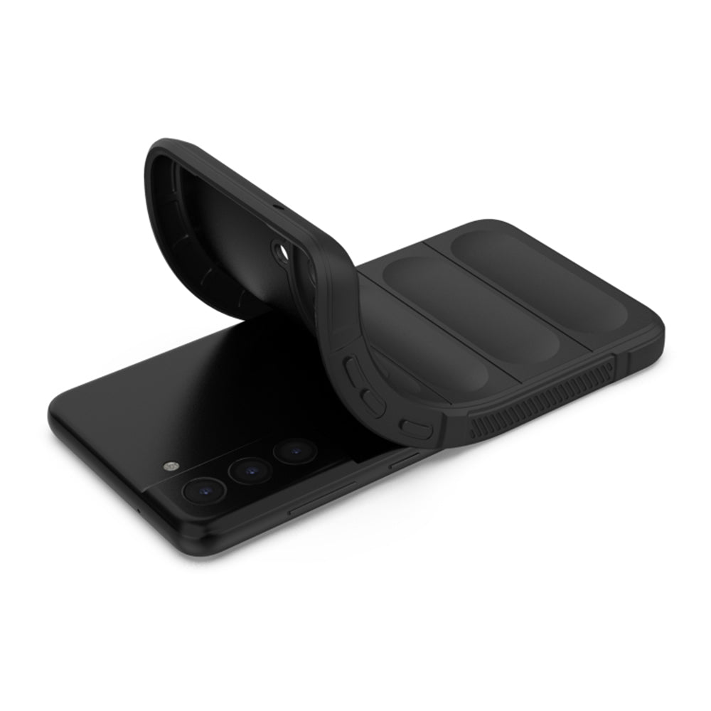Magic Shield - Samsung Galaxy S21 FE 5G - Black