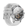 HOCO smartwatch Y20 Smart sports watch (call version) silver