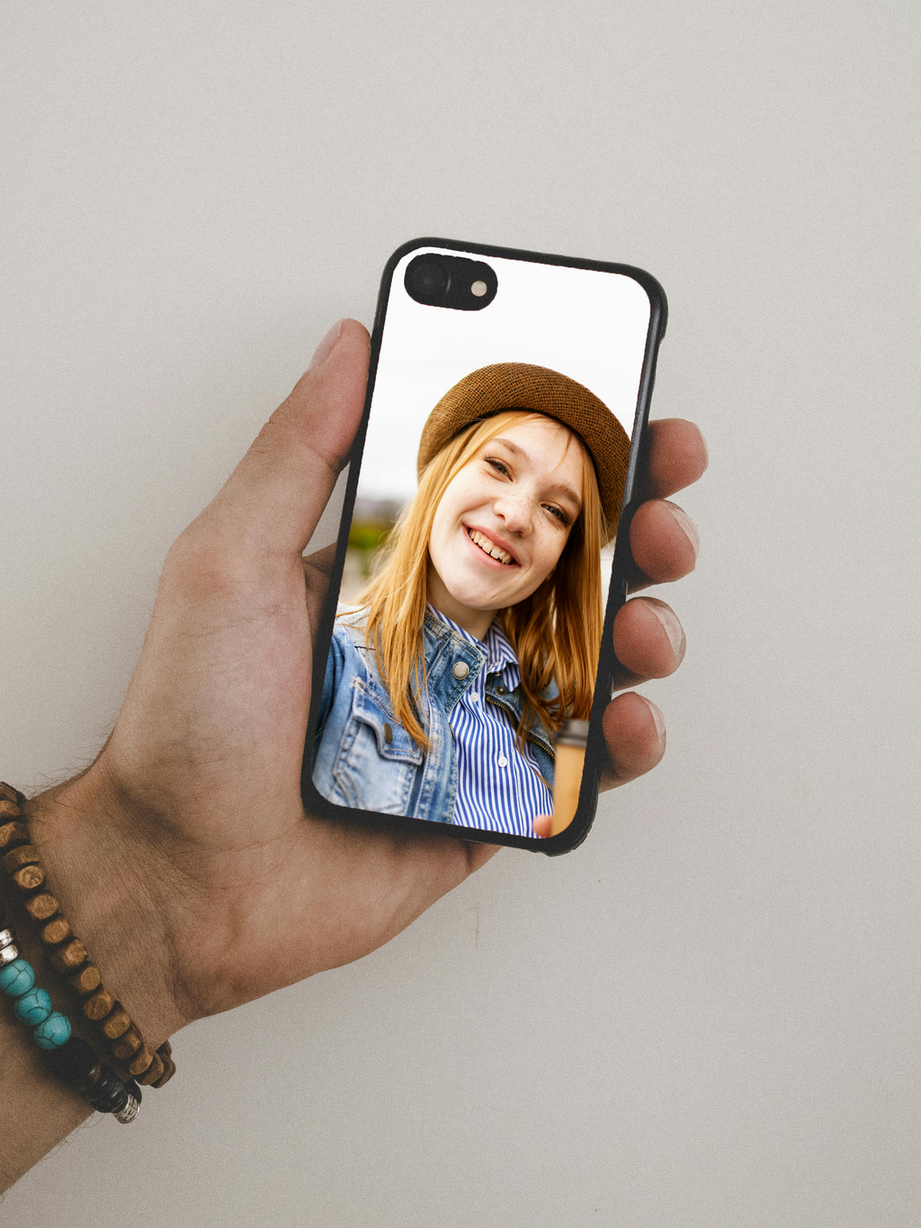 Custom Θήκη iPhone