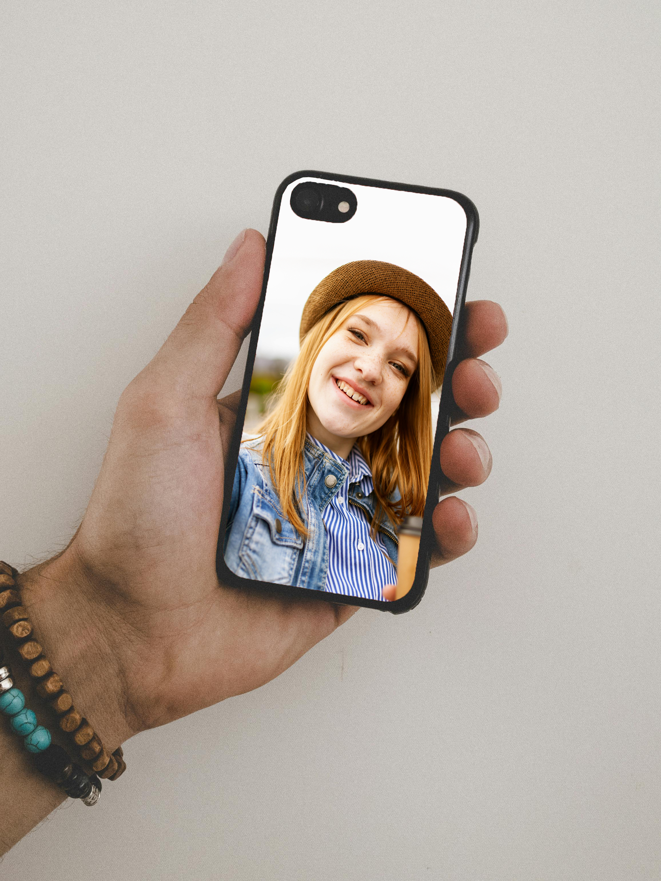 Custom Θήκη Samsung