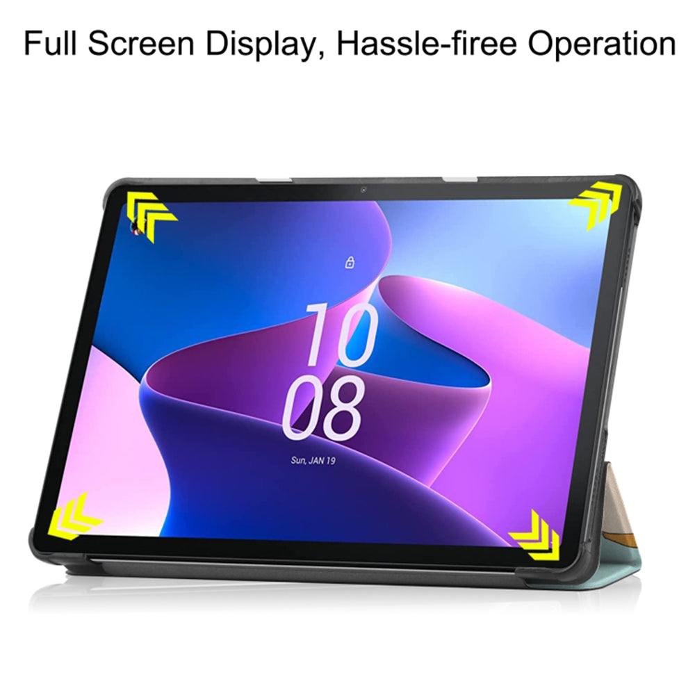FoldPro - Lenovo Tab M10 3rd Gen (TB328FU/TB328XU) - Unicorn