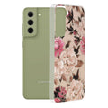 Marble Series - Samsung Galaxy S21 FE - Mary Berry Nude