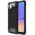 Techsuit Hybrid Armor - Samsung Galaxy A05 - Black