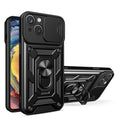 CamShield Series - iPhone 14 - Black