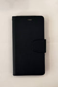Universal θήκη book 5,2"-5,5"inches Dark Blue