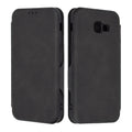 Techsuit Safe Wallet Plus - Galaxy A5 2017 - Black