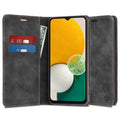 Techsuit Confy Cover - Galaxy A13 5G/ A04S - Black