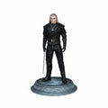 Dark Horse The Witcher (Netflix) - Transformed Geralt Statue (24cm) (3009-687)