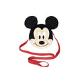 Mickey Mouse Plush Bag