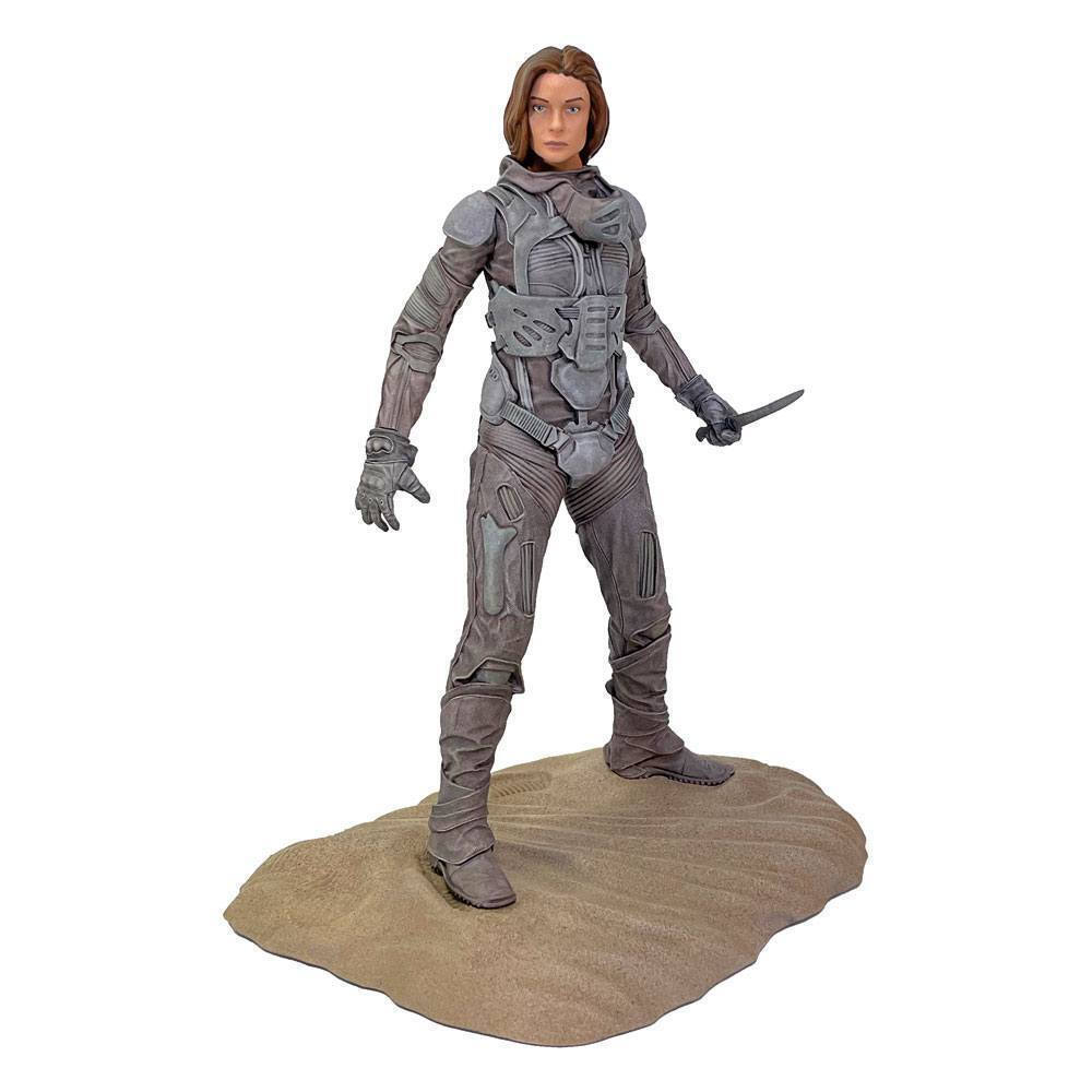 Dark Horse Deluxe Dune - Lady Jessica PVC Statue (22cm) (3008-147)