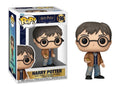 Funko Pop!: Harry Potter Harry Potter #196 Vinyl Figure