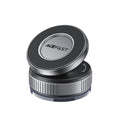Acefast E27 Magnetic Dashboard/Windshield Suction Cup Holder - Black