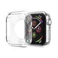 Ultra Clear Watch Case for Apple Watch 40mm (Series 4/5/6/SE) - Clear