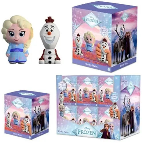 Eolo Disney Frozen Collectable Mates