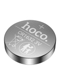 Lithium battery CR1632
Hoco DLR11 1 pcs