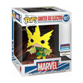 Funko Pop! Deluxe Marvel: Beyond Amazing - Sinister Six: Electro (Special Edition) #1017