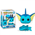 Funko Pop! Games: Pokemon Vaporeon #627 Vinyl Figure