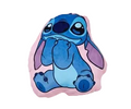 Lilo & Stitch plush Cushion Pink