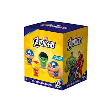 Eolo Marvel Avengers Collectable Mates