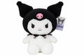 Hello Kitty Plush Kuromi Fluffy Black