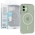 Case Apokin Transparent MagSafe Basic for iPhone 11