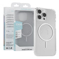 Case Apokin Transparent MagSafe Basic for iPhone 13 Pro