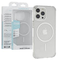Case Apokin Transparent MagSafe Basic for iPhone 14 Pro Max