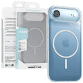 Case Apokin Transparent Transparent MagSafe Basic for iPhone 17 Air