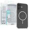 Case Apokin Transparent MagSafe Basic for iPhone 17