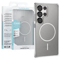Case Apokin Transparent MagSafe Basic for Samsung S24 Ultra