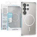 Case Apokin Transparent MagSafe Basic for Samsung S25 Ultra