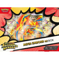 Pokemon TCG: ME2.5 Ascended Heroes ex Box (POK103131)