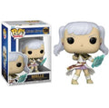 Funko Pop! Animation: Black Clover Noelle #1100 Vinyl Figure.