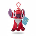 Disney Lilo & Stitch Plush Red