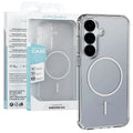 Case Apokin Transparent MagSafe Basic for Samsung S25