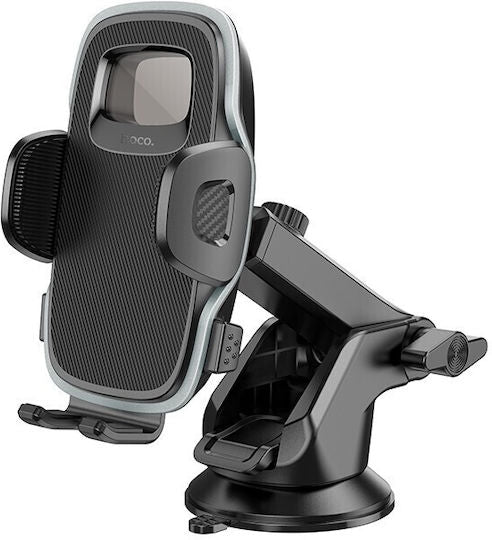Car phone holder Hoco
windshield / dashboard H15 black